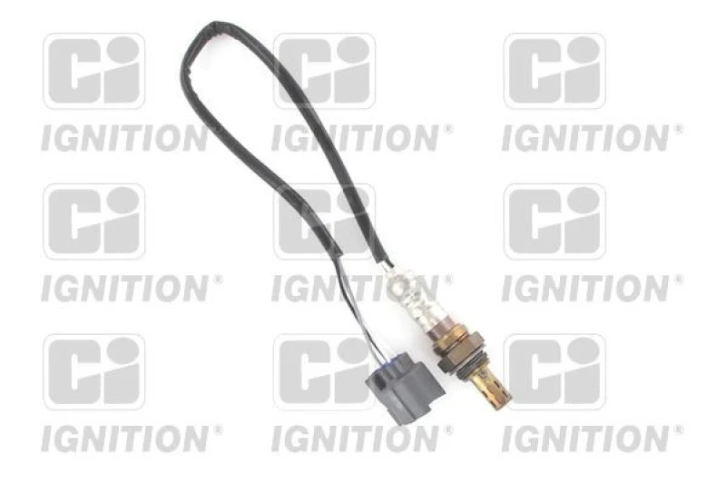 Image of QUINTON HAZELL Lambda sensor QUINTON HAZELL XLOS1348