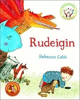 Image of Rudeigin by Rebecca Cobb