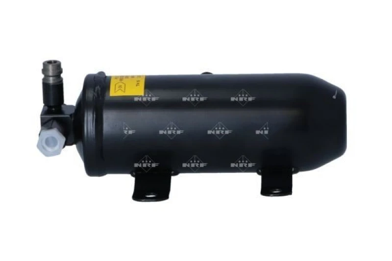 Image of NRF 33324 Receiver Drier Steel Steel Dryer,air conditioning (851)