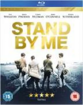 Image of Stand By Me