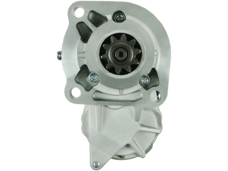 Image of AS-PL Starter motor AS-PL S6025