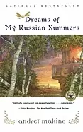 Image of dreams of my russian summers a novel