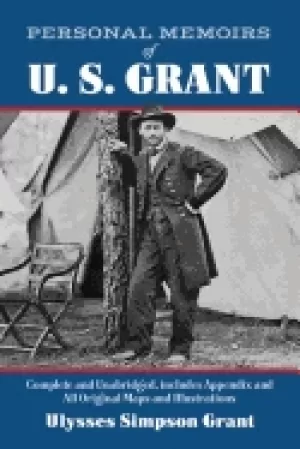 Image of personal memoirs of u s grant