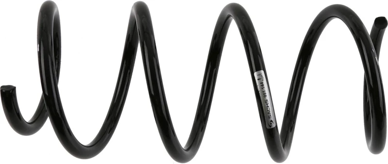 Image of Coil spring SACHS 991 144