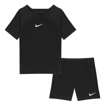 image of Nike Dri-Fit ACDPR Training Kit Boys - Black