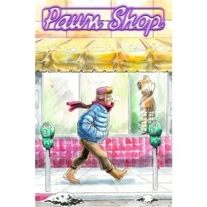 Image of Pawn Shop