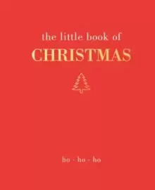 Image of The Little Book of Christmas : Ho Ho Ho