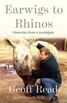 Image of Earwigs to Rhinos