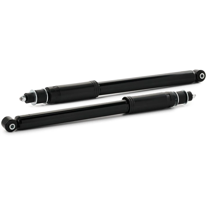 Image of RIDEX 854S20967 Shock absorber Shock Absorber (854)