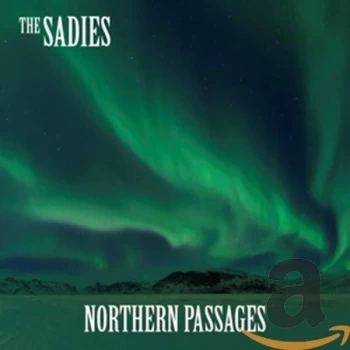Image of The Sadies - Northern Passages CD