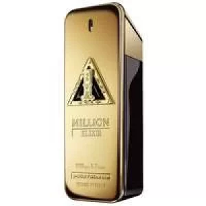 image of Paco Rabanne 1 Million Elixir Intense Eau de Parfum For Him 200ml