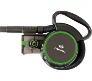 Image of Daewoo Compact Pro Flexi Hose FLR00013 Handheld Cordless Vacuum Cleaner