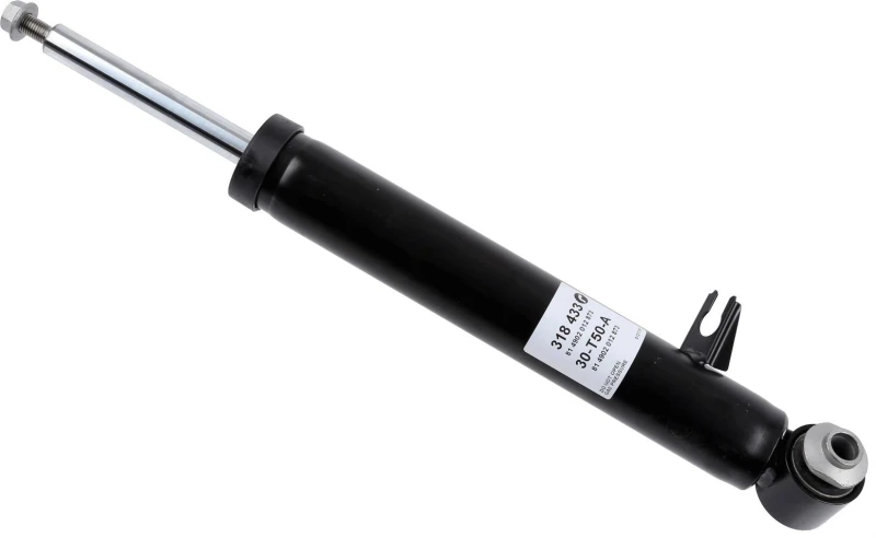 Image of Shock absorber SACHS 318 433