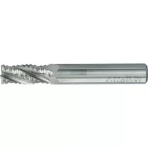 Image of 38MMX32MM HSS-Cobalt Weldon C/P Ripper