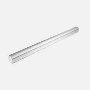 Image of Taglio Outdoor LED Surface Uplight LED Surface Linear Ground Lighting 100.4cm 840lm RGB IP67