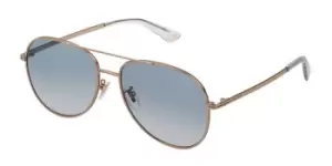 image of Police Sunglasses SPL777N CHIEF 1 08L7