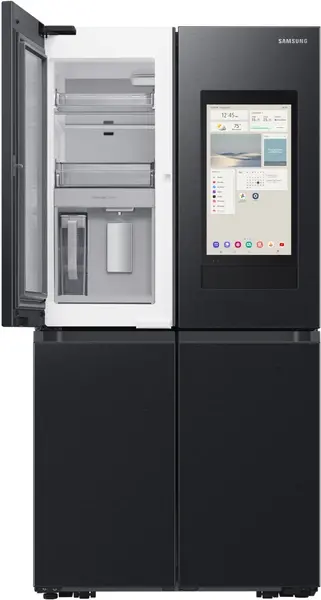 Image of Samsung RF65DG9H0EB1EU 636L French Style Fridge Freezer