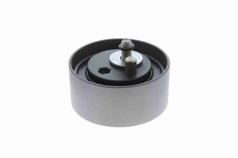 Image of VAICO V10-0476 Tensioner Pulley, timing belt Original VAICO Quality Tensioner Pulley,timing belt (308)