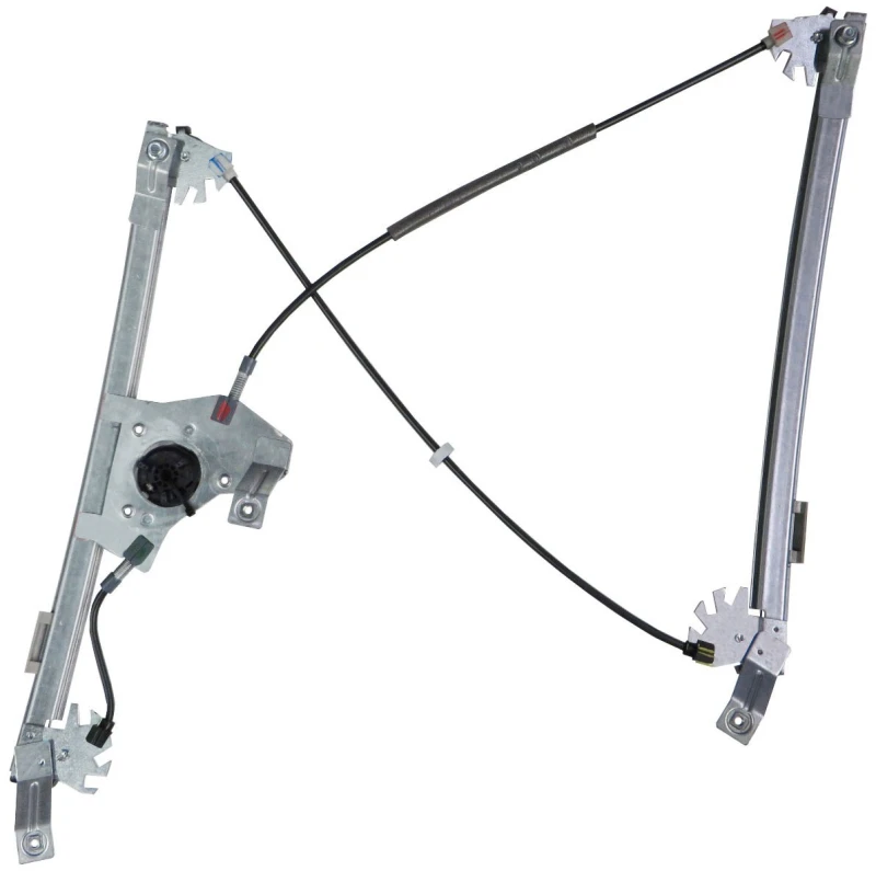 Image of Window regulator VALEO 851361