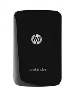 Image of Hp Sprocket Plus Photo Printer
