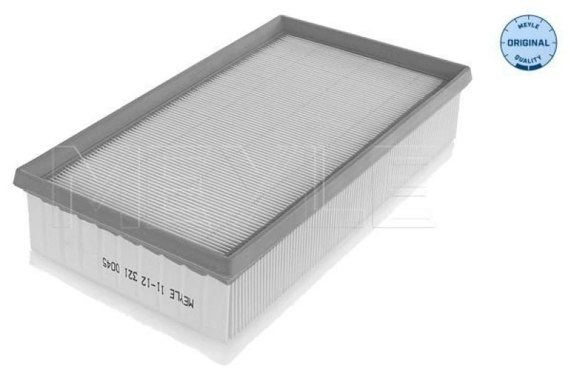 Image of Air filter MEYLE 11-12 321 0045