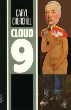 Image of Cloud Nine by Caryl Churchill Paperback