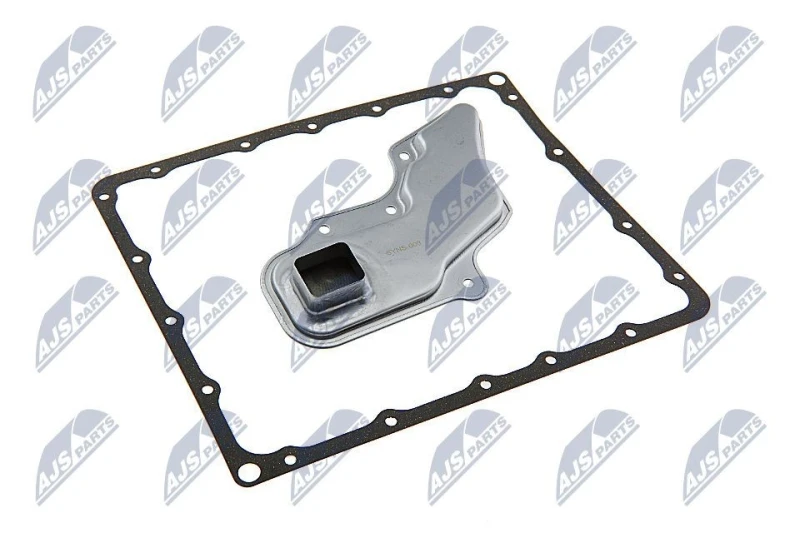 Image of NTY Automatic transmission filter kit NTY FSF-NS-008