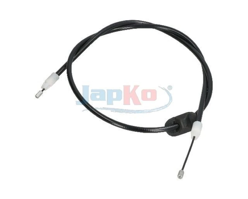 Image of JAPKO Handbrake cable JAPKO 1310528