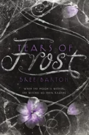 Image of Tears of frost by Bree Barton