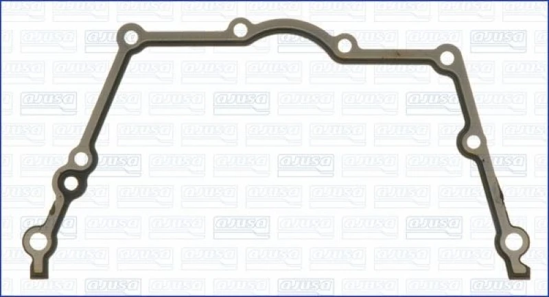 Image of AJUSA Timing cover gasket AJUSA 01100700