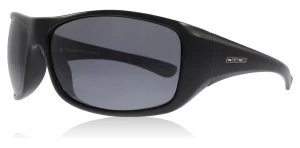 Image of Dirty Dog Icicle Sunglasses Black 53465 68mm