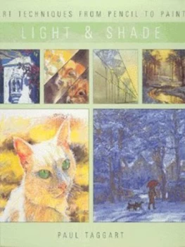 Image of Light and Shade Hardback