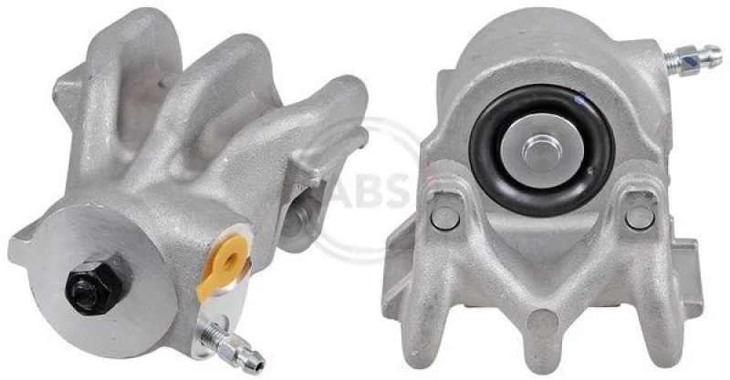 Image of A.B.S. Brake caliper A.B.S. 630841