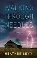 Image of walking through needles
