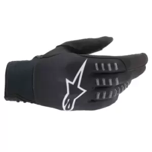Image of Alpinestars Smx-E Black Anthracite L