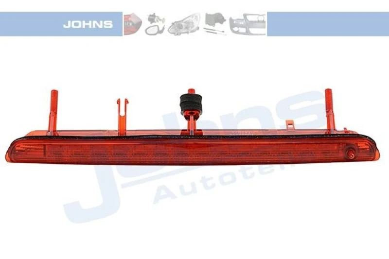 Image of Third brake light JOHNS 71 21 89-2