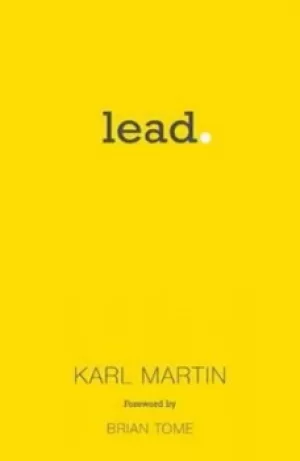Image of Lead by Karl Martin