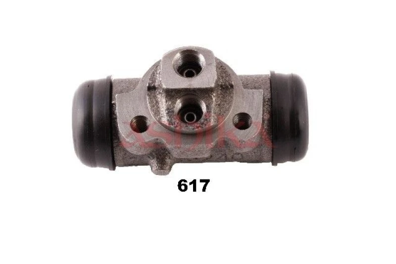 Image of ASHIKA Wheel Brake Cylinder ASHIKA 67-06-617