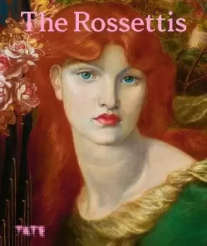 Image of The Rossettis by Carol Jacobi