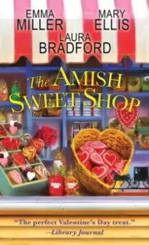 Image of Amish Sweet Shop