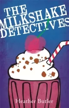 Image of The Milkshake Detectives