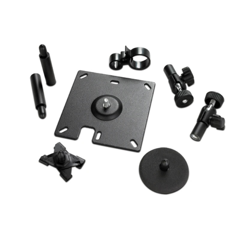 Image of APC Wall Mount. Kit. NetBotz. Wall Mounting Bracket