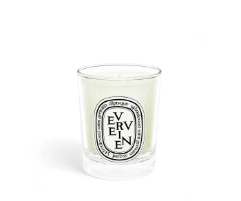 image of Diptyque Verveine Scented Candle 70g