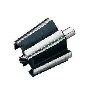 image of Halls TMC3040 High-Speed Steel Step Drill 30--40mm