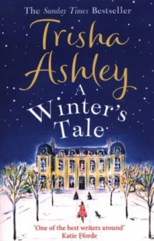 Image of A Winters Tale by Trisha Ashley Paperback