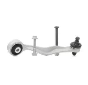 Image of RIDEX Suspension arm 273C1764 Track control arm,Wishbone AUDI,SEAT,A4 Avant (8ED, B7),A4 Avant (8E5, B6),A6 Avant (4B5, C5),A4 Limousine (8D2, B5)