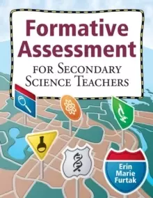Image of Formative Assessment for Secondary Science Teachers