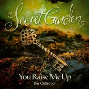 Image of You Raise Me Up The Collection by Secret Garden CD Album