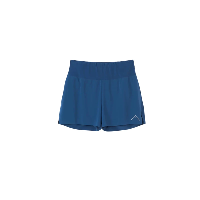 Image of Womens shorts Rab Talus Bleu Female S