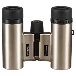 Image of Vanguard Vesta 8x21 Binoculars Champagne